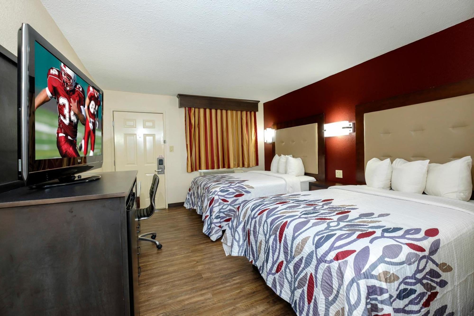 Deluxe 2 Full Beds Non-Smoking,1024883371:JPEG