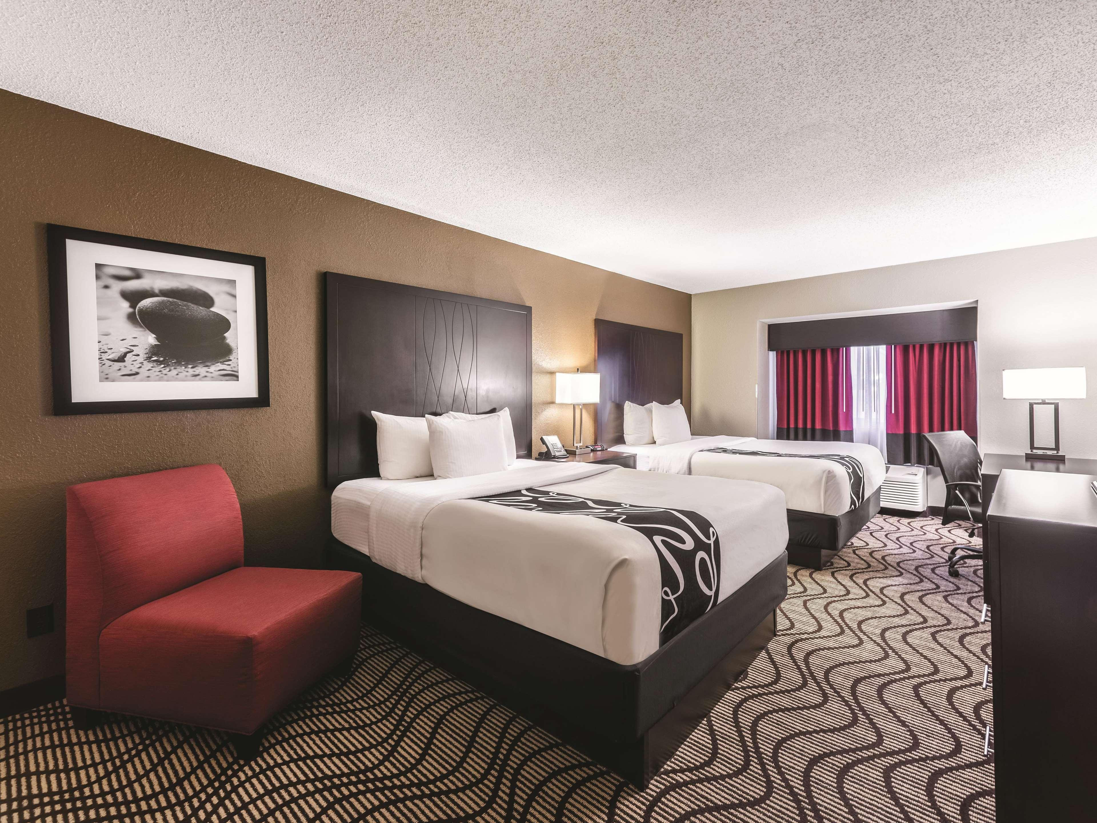 Queen Room with Two Queen Beds