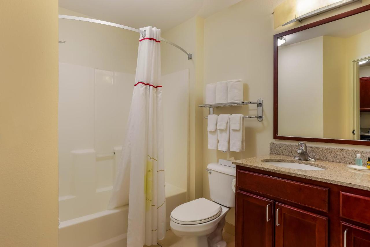 Efficiency Suite, 2 Queen Beds - Non Smoking