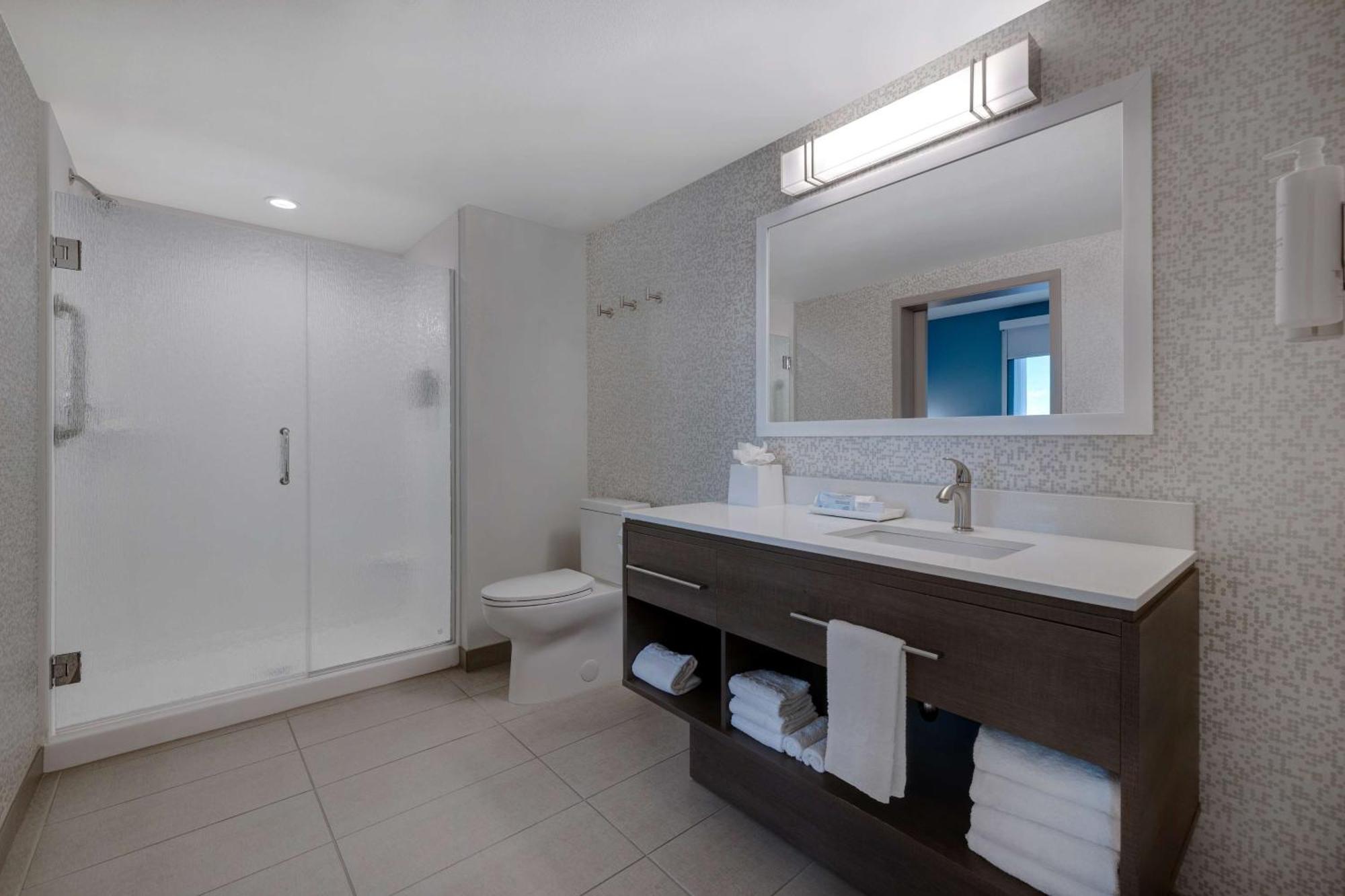 One-Bedroom King Suite