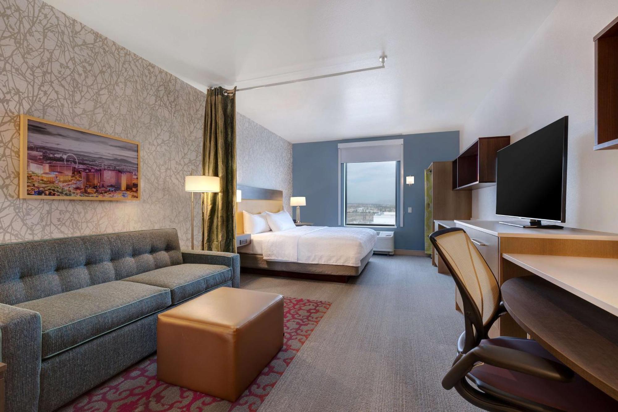 King Studio Suite