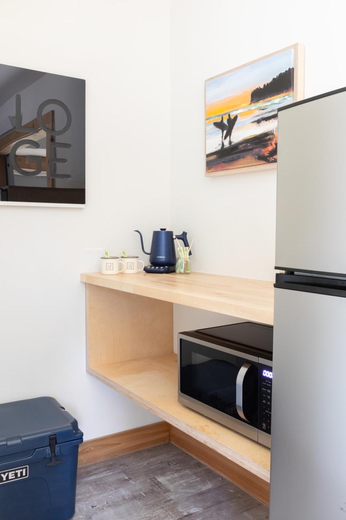 Two Bedroom Bunk Suite