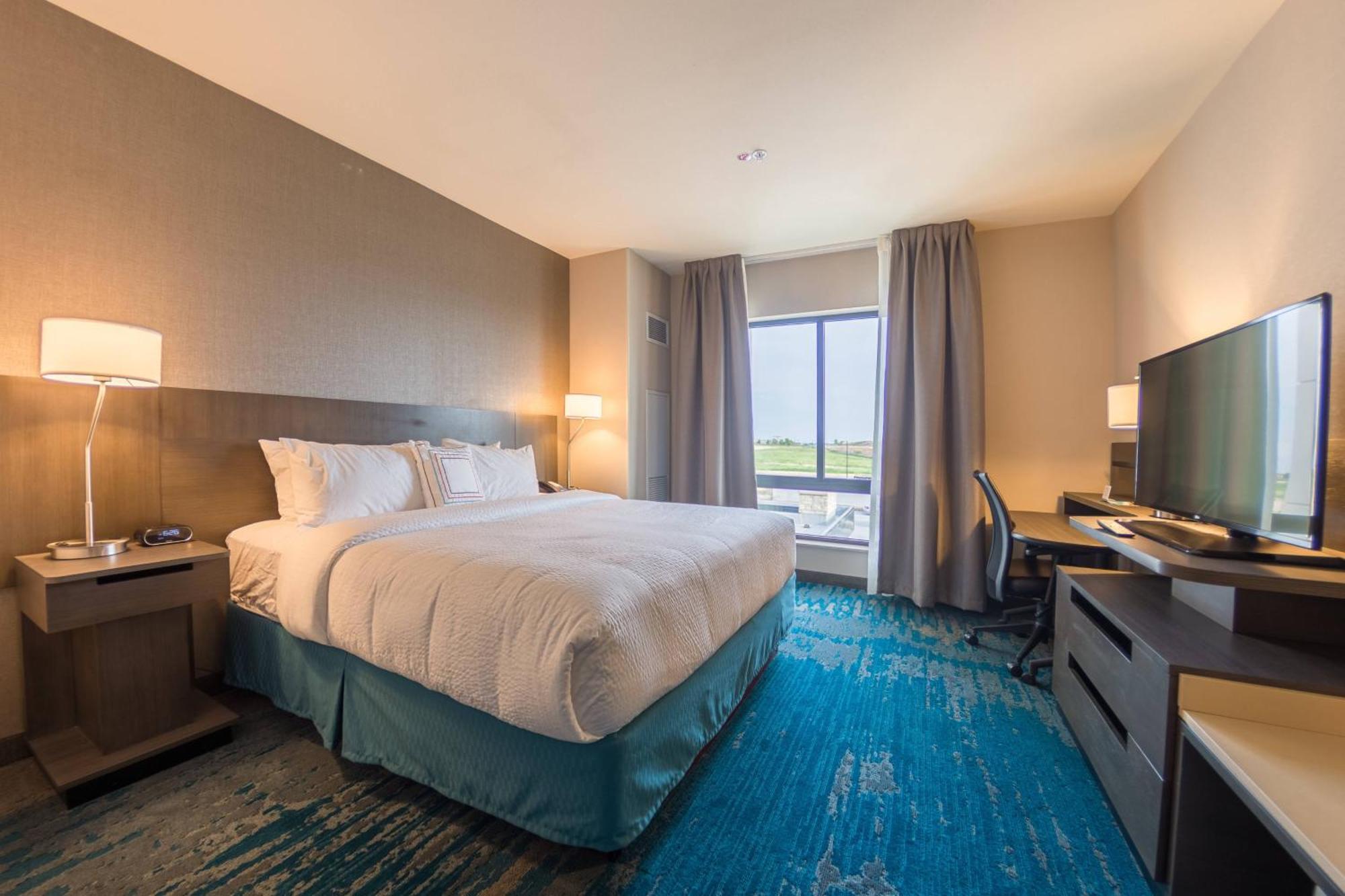 King Room