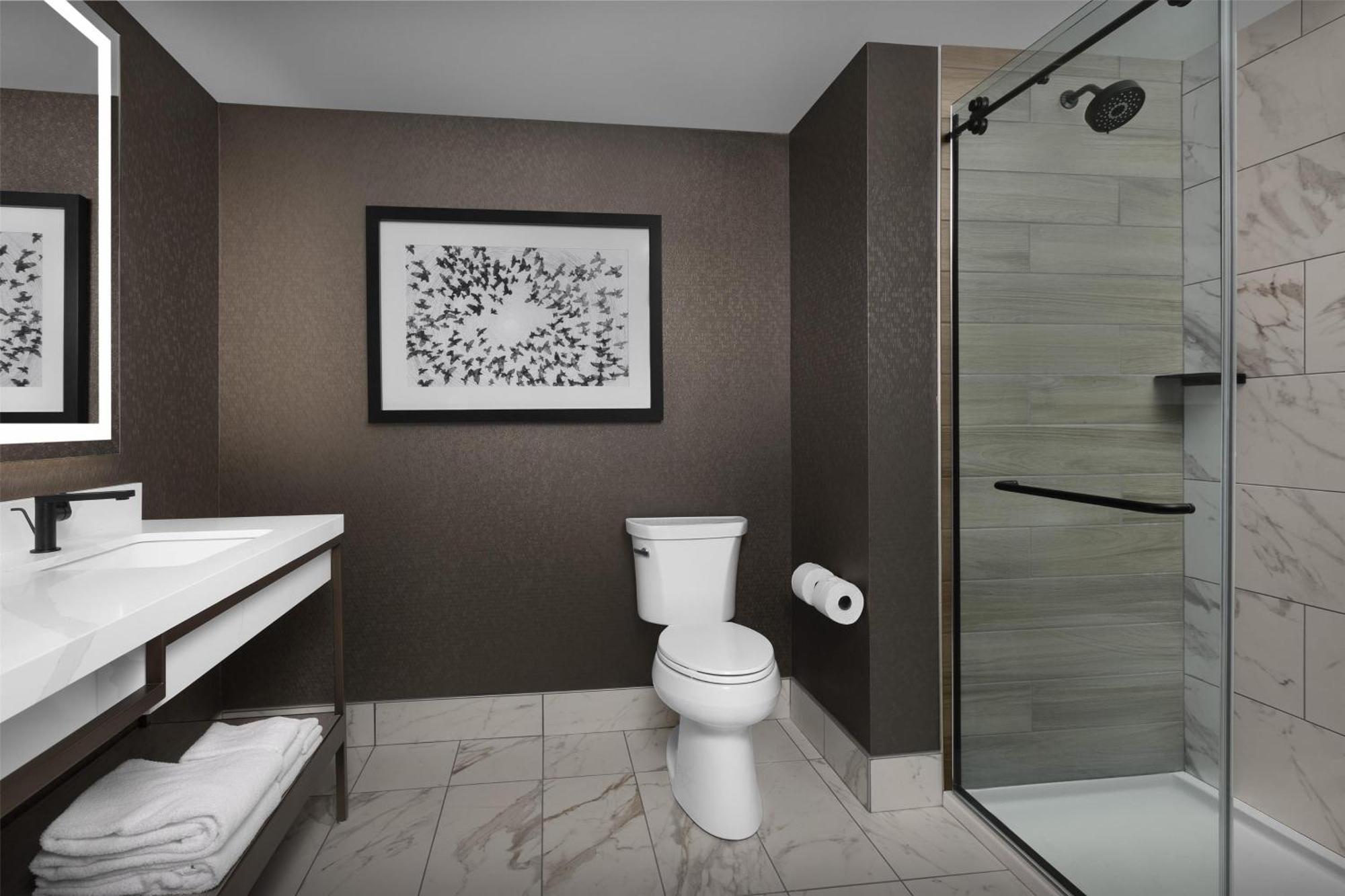 King Studio Suite