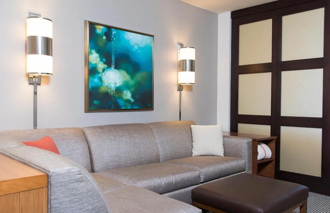 Hyatt Place Lexington-1
