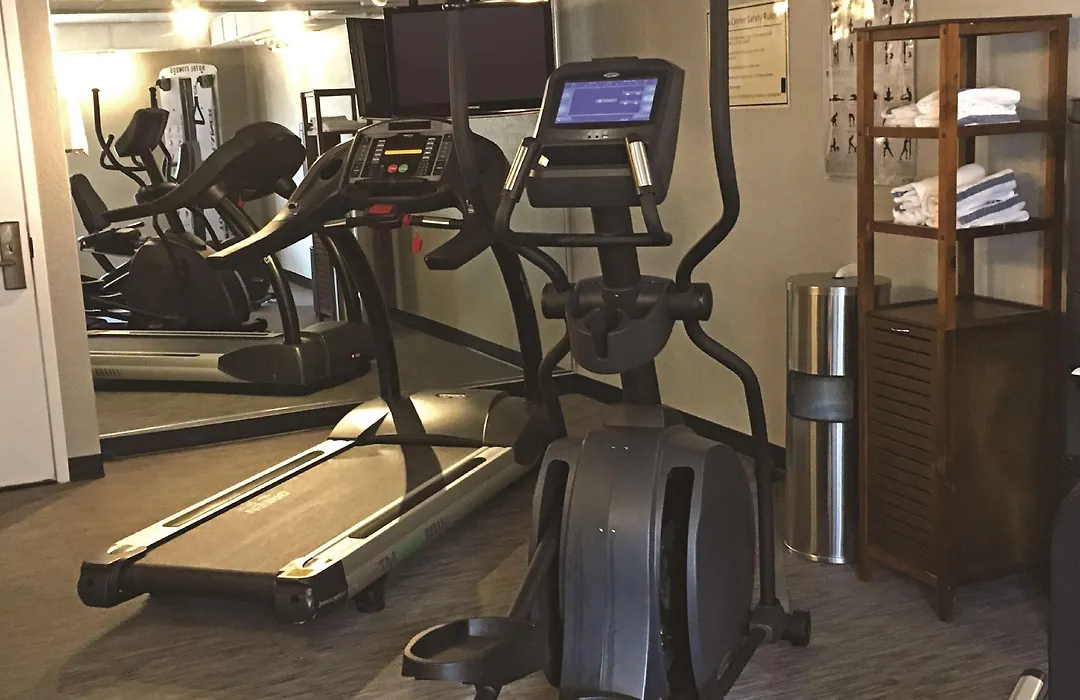 Spark By Hilton Charlotte Airport North-1