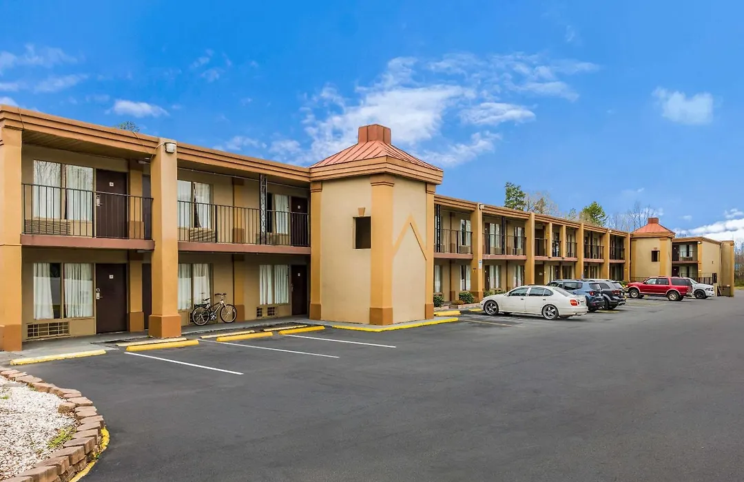 Econo Lodge Salisbury South-1