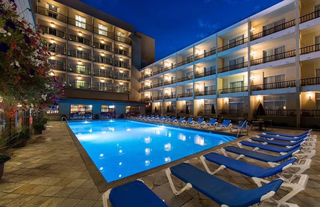 Coast Capri Hotel-1