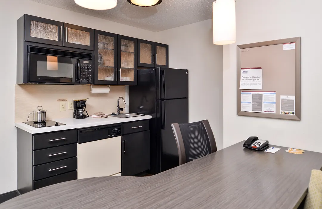 Sonesta Simply Suites Charlotte University-1