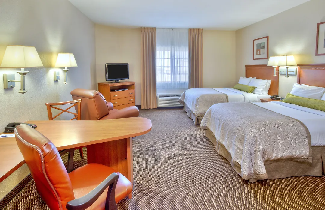 Candlewood Suites Fort Stockton By Ihg-1