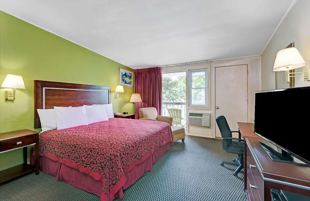 Days Inn By Wyndham Kittery-1