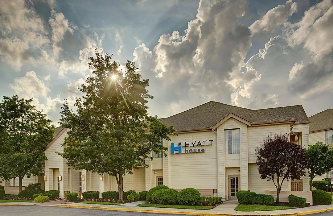 Hyatt House Mount Laurel-1