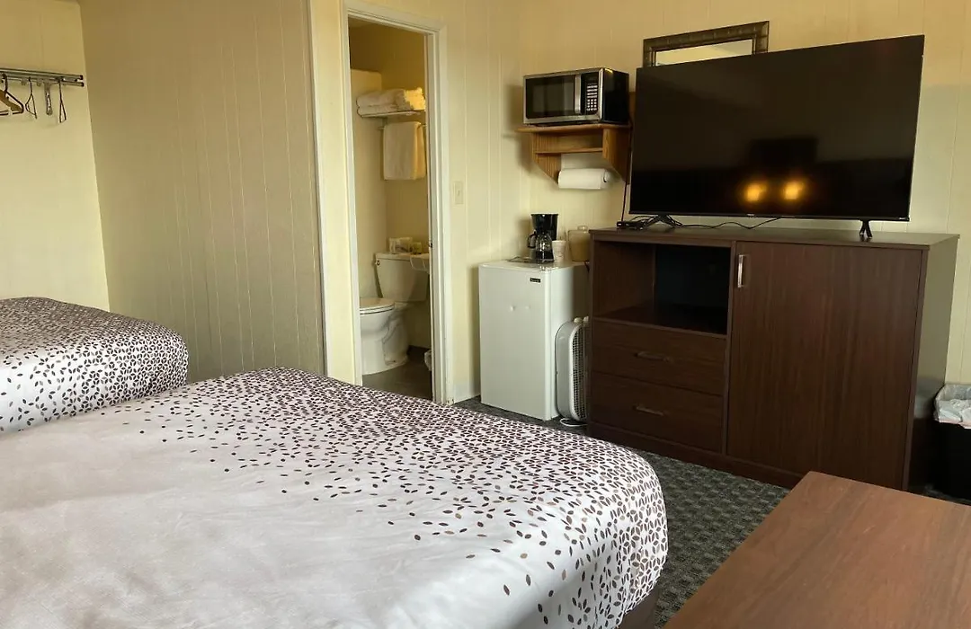 Holiday Motel-1