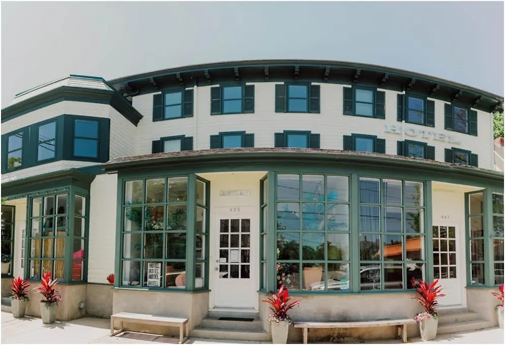 Zey Hotel-1