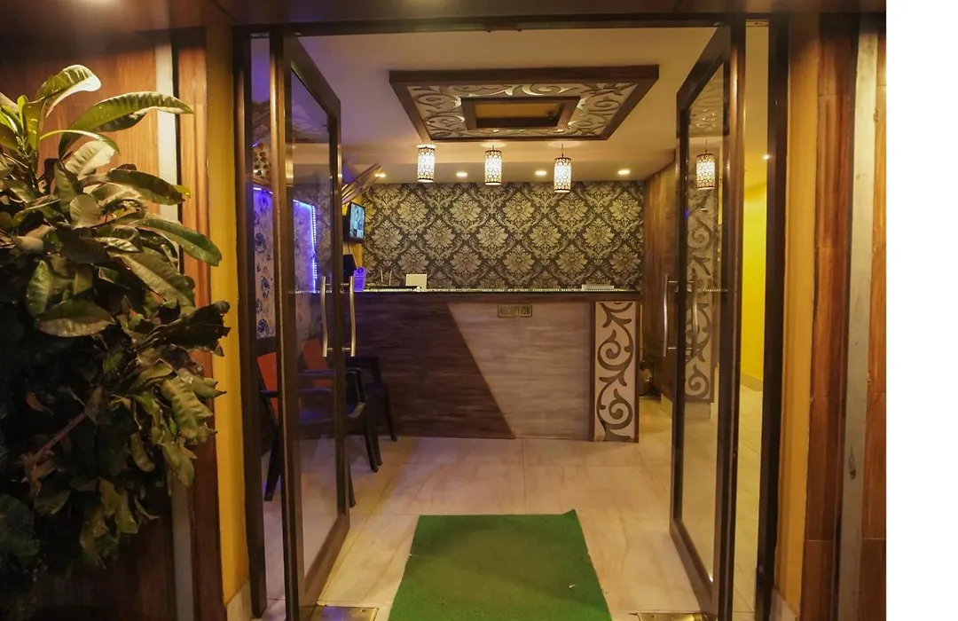 Hotel Shantinivas - Tarapith-1