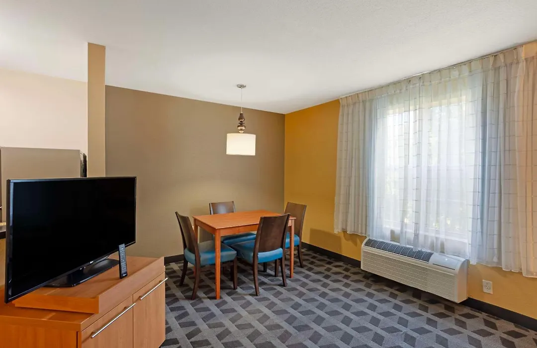Mainstay Suites Mt Laurel - Philadelphia-1