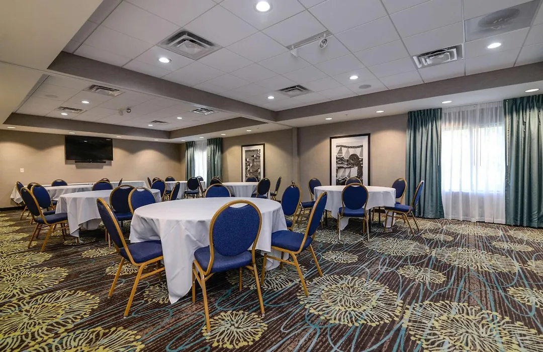 Hampton Inn Brighton Mi-1