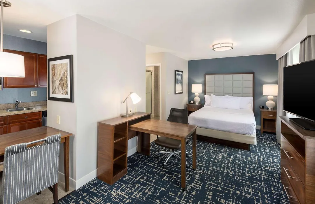 Homewood Suites By Hilton Mount Laurel-1