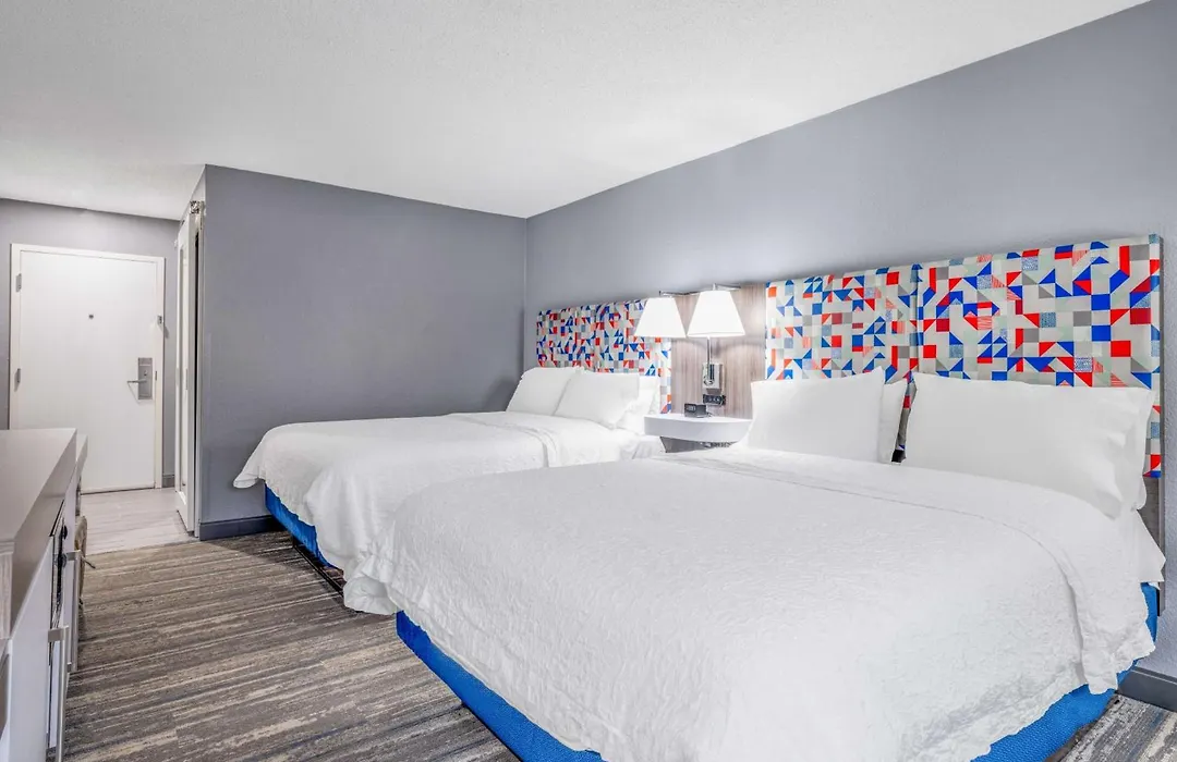 Hampton Inn Sanford-1