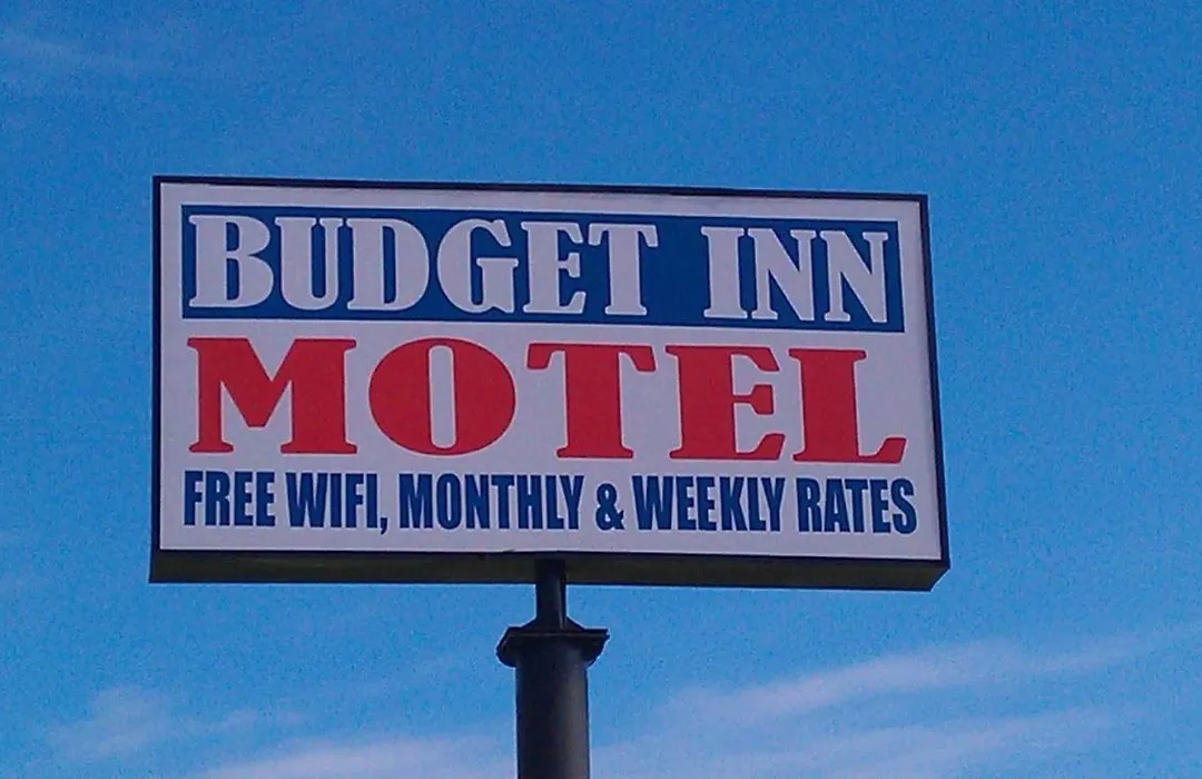 Budget Inn Motel Greenville Tx-1