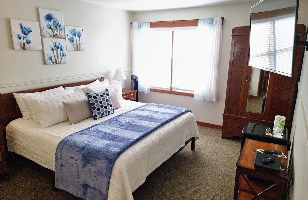 The Heron Inn And Day Spa-1