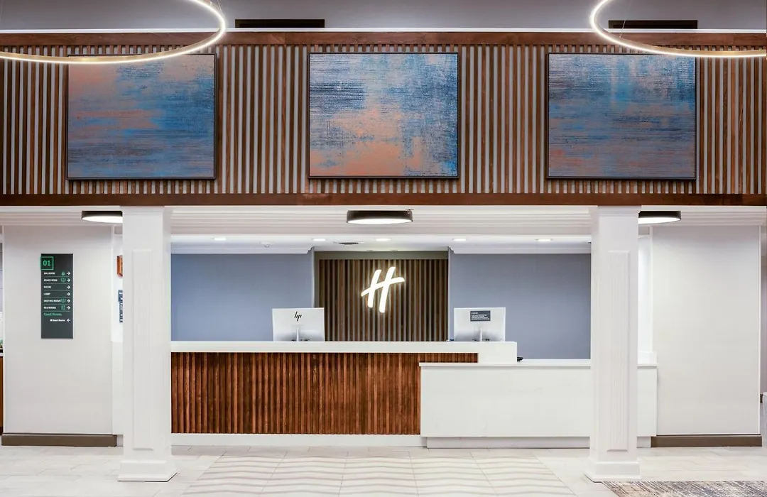 Holiday Inn Blytheville By Ihg-1