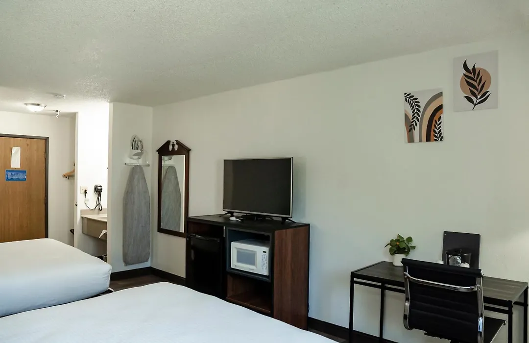 Victorian Inn & Suites-York-1