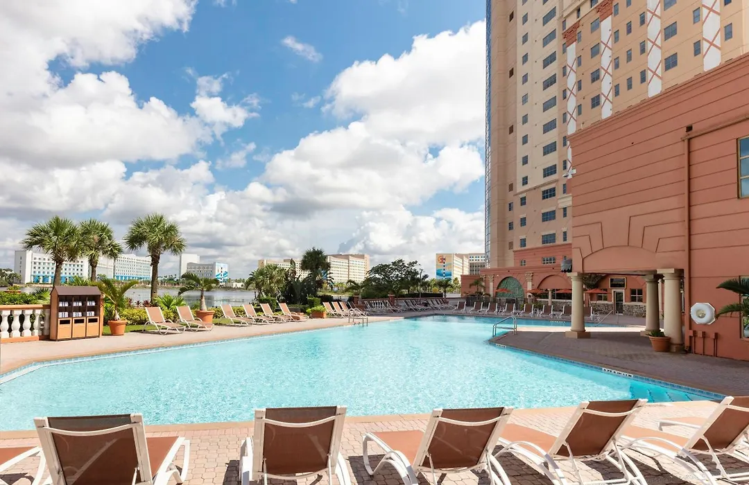 Westgate Palace Hotel - Universal - I-Drive-1