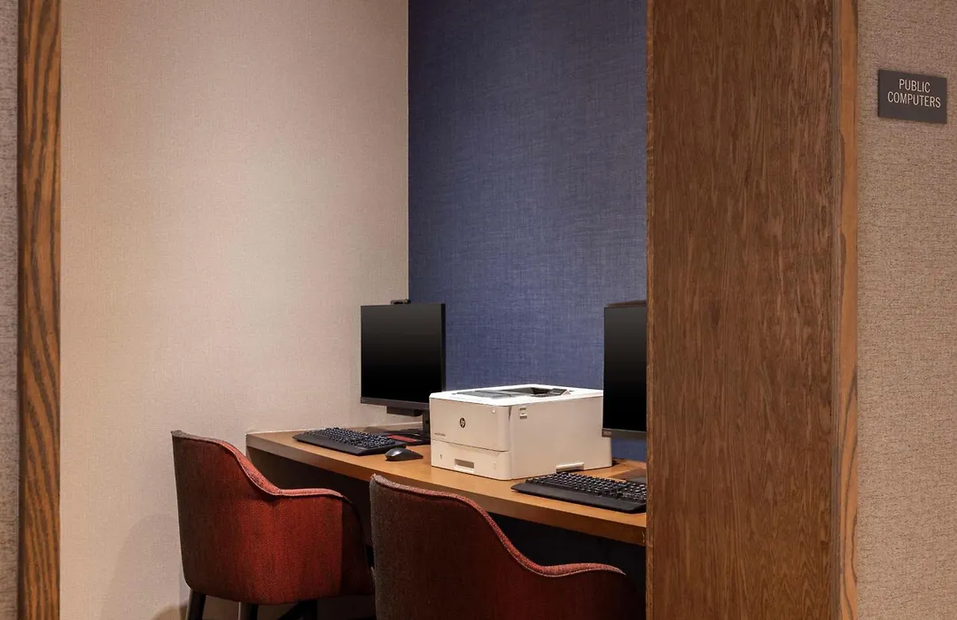 Hyatt Place Mt. Laurel-1
