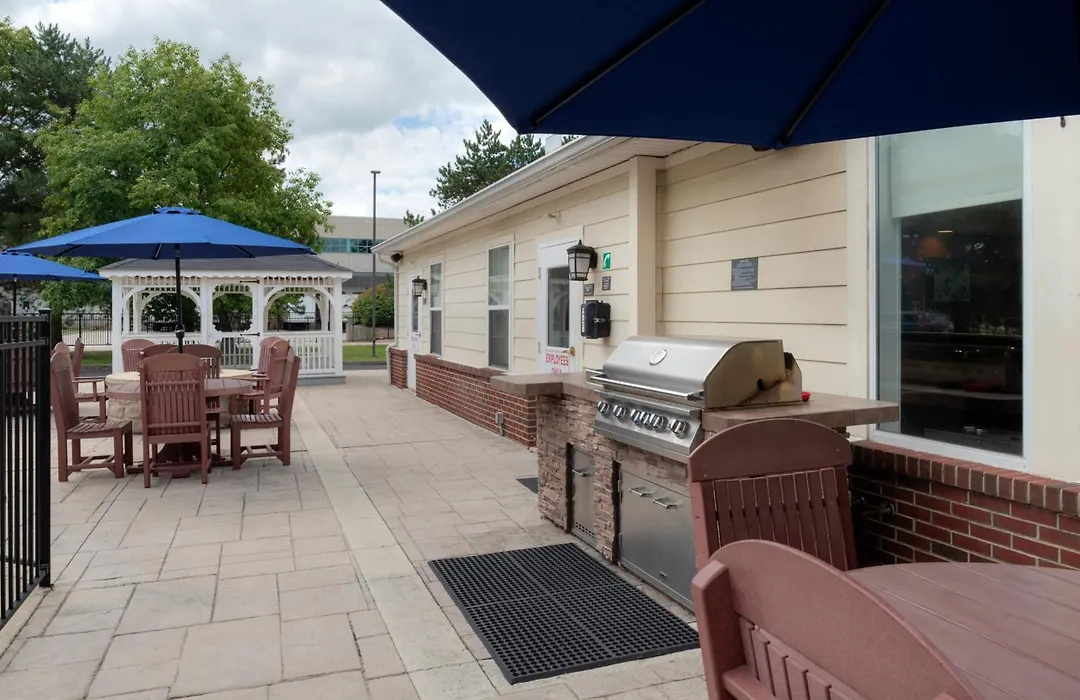 Residence Inn By Marriott Dayton Troy-1