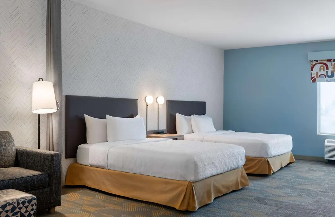 Home2 Suites By Hilton Troy, Al-1