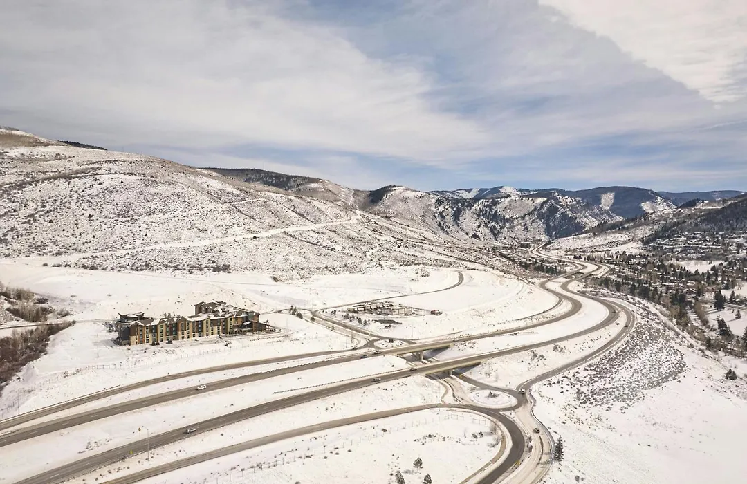 Springhill Suites By Marriott Avon Vail Valley-1