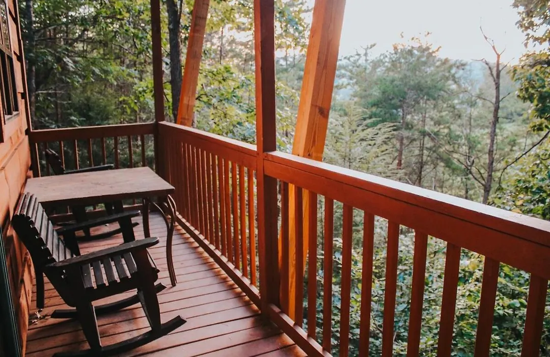 Bluff Mountain View-1