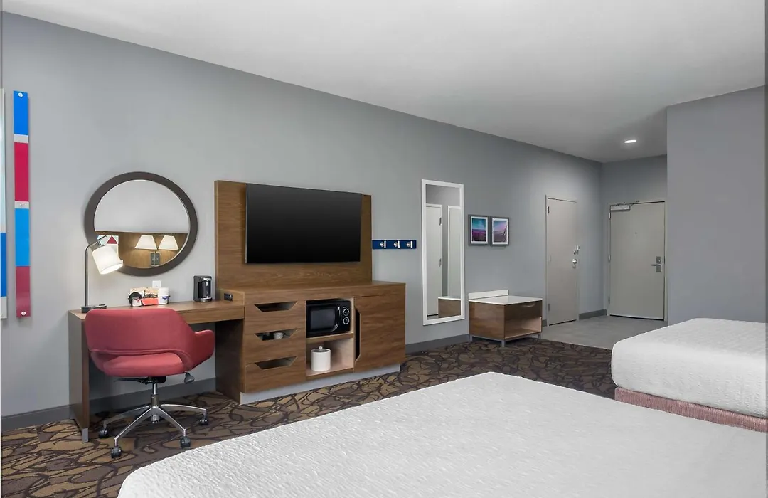 Hampton Inn & Suites Birmingham-Pelham - I-65-1