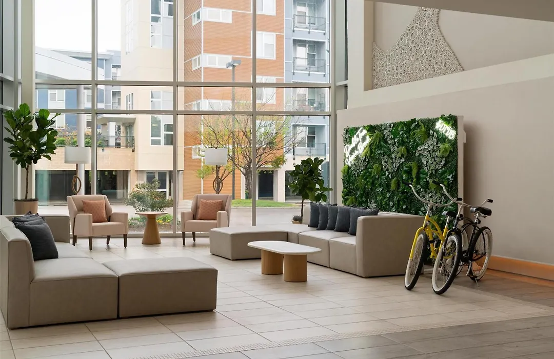 Doubletree By Hilton Virginia Beach-1