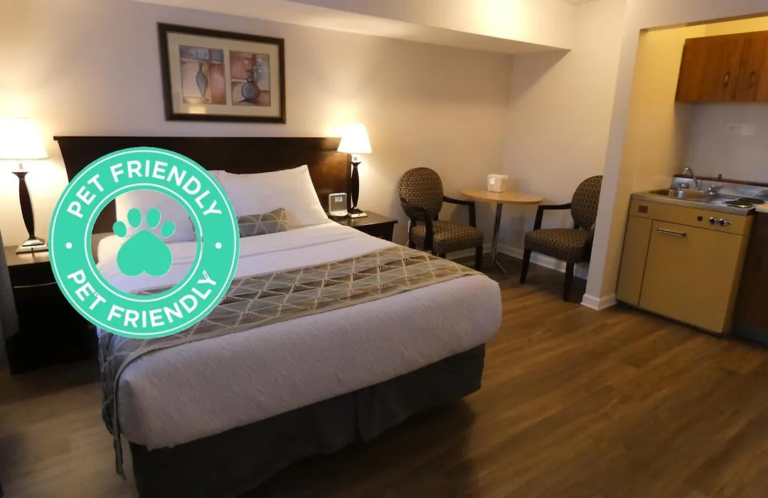 Dilworth Inn Kelowna-1
