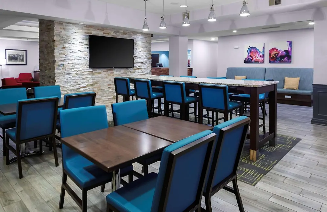 Hampton Inn By Hilton Concord/Bow-1