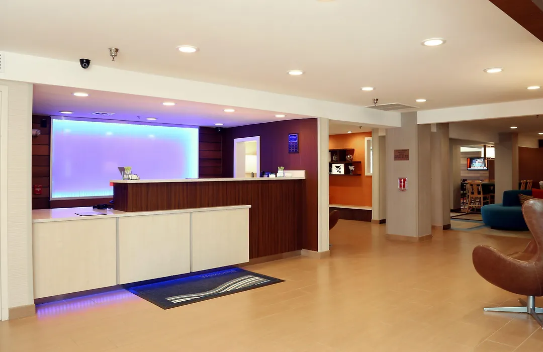 Quality Inn Cranberry Township-1