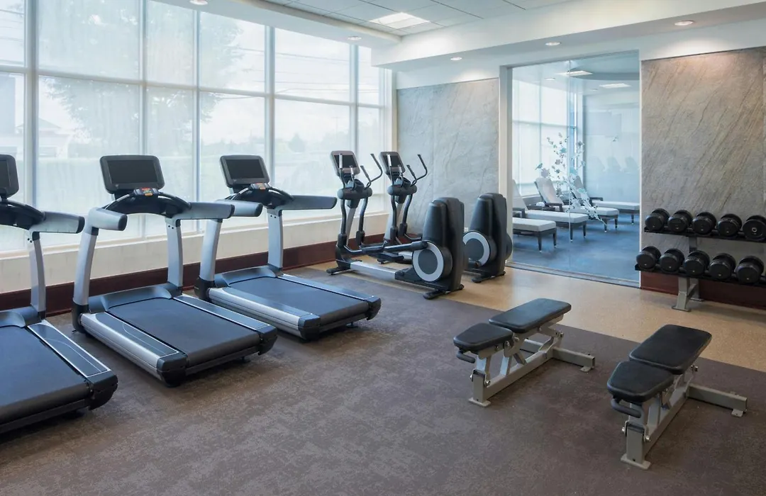 The Westin Mount Laurel-1