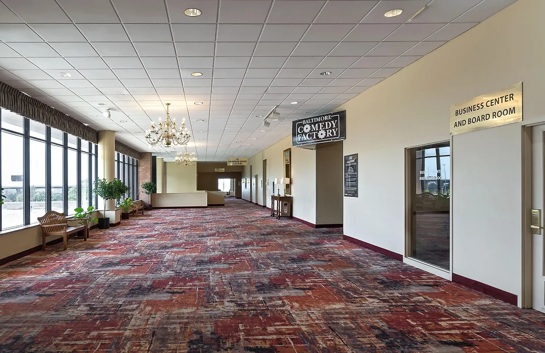 Best Western Plus Hotel & Conference Center-1