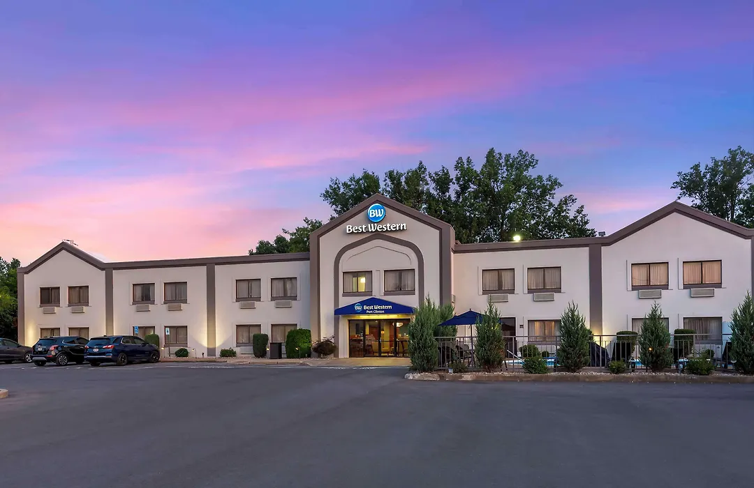Best Western Port Clinton-1