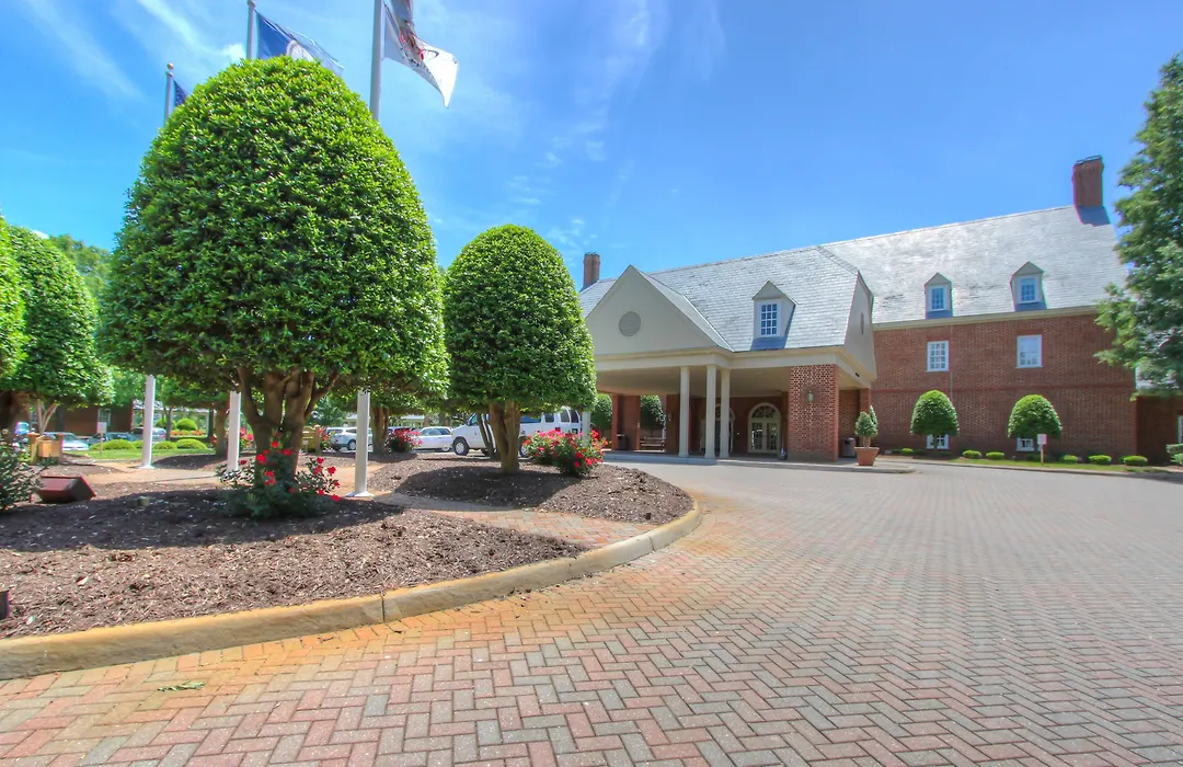 The Founders Inn & Spa Tapestry Collection By Hilton-1