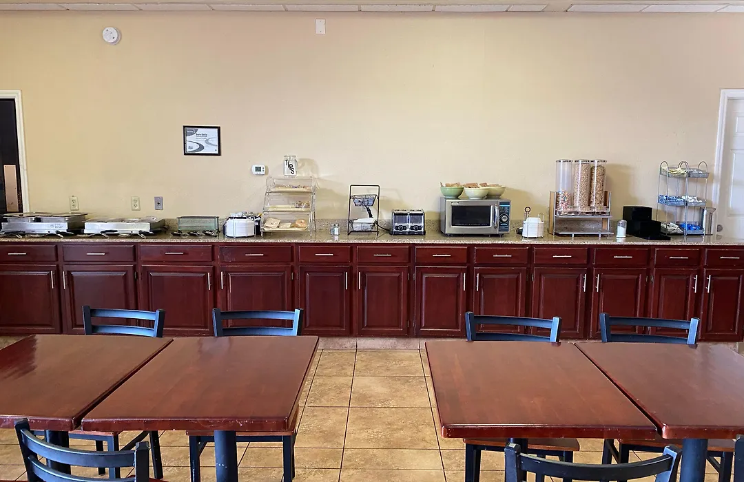 Quality Inn & Suites Williamsport-1