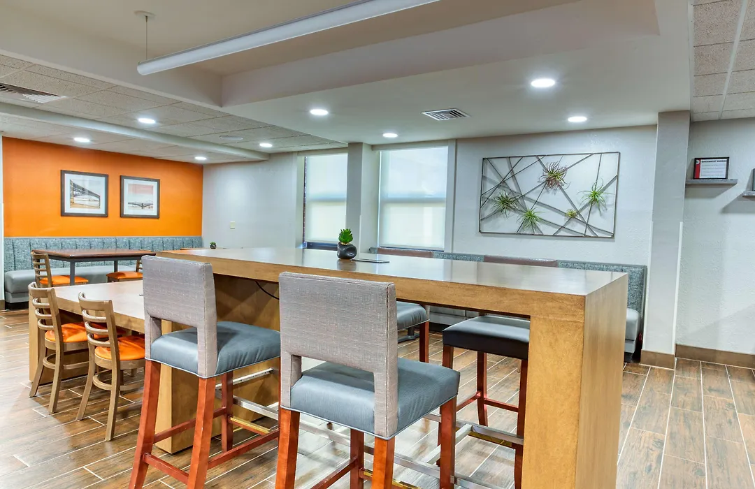 Drury Inn And Suites St Louis Collinsville-1