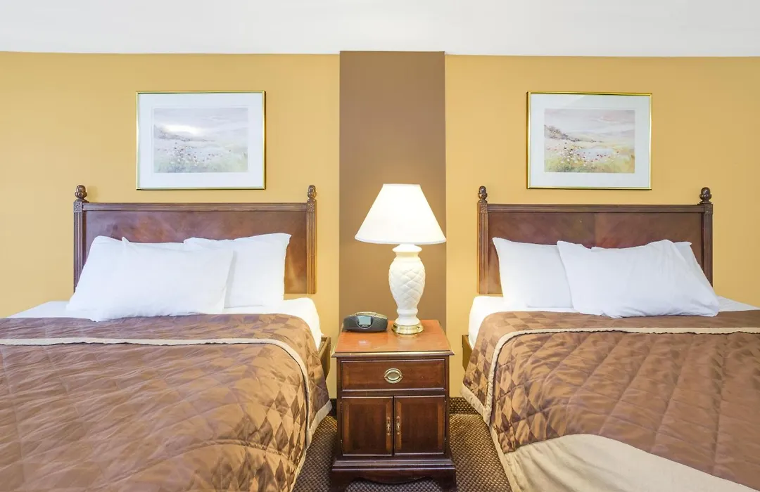 Rodeway Inn & Suites Saginaw I-675-1