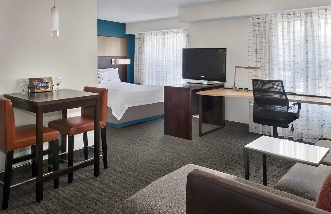 Residence Inn Pittsburgh Cranberry Township-1