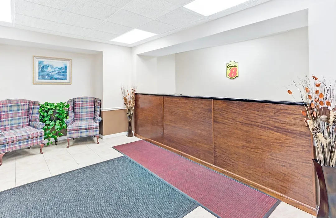 Super Inn & Suites Carrollton,West Georgia-1