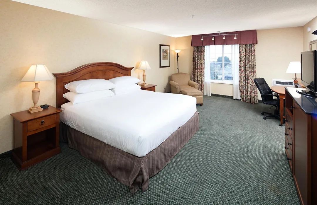 Red Lion Hotel Eureka-1