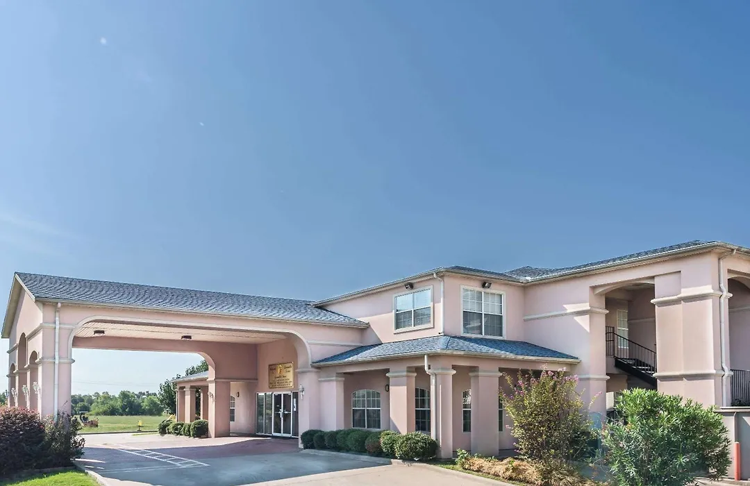 Quality Inn & Suites-1