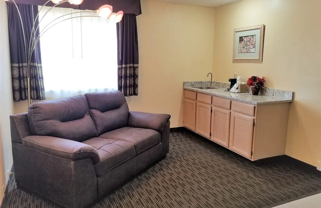 Super 8 By Wyndham Richfield Ut-1